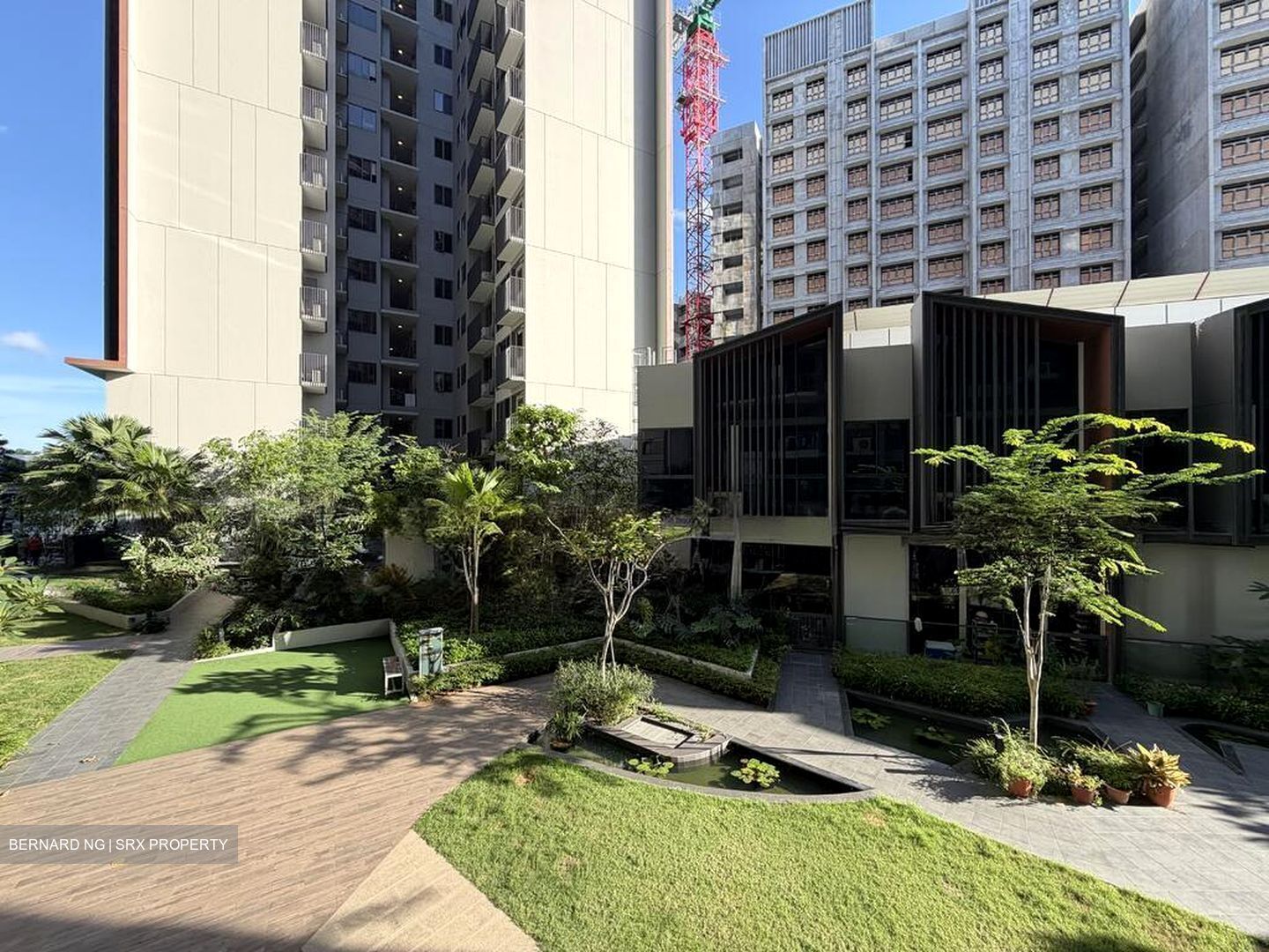 Affinity At Serangoon (D19), Apartment #512992821